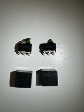 Kit réparation verrou colonne