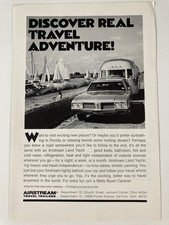 Pubblicità Stampa Oldsmobile