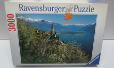Puzzle 3000 pezzi Ravensburger