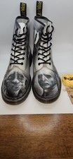 Stivali da mago Dr Martens