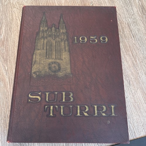 Annuario boston college sub - annuario,