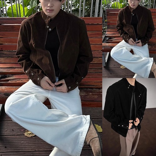 Cappotto casual outerwear - cappotto,