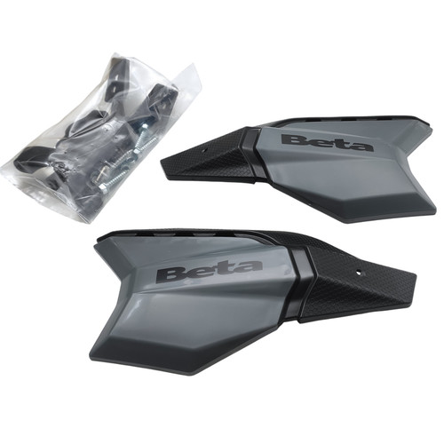 Kit coppia paramani beta rr - beta,