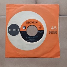 UMBERTO BINDI-Il Nostro