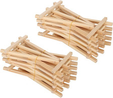 Mini Cavalletto Da Pittura, 20