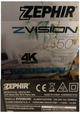 tv 50 pollici 4k smart tv