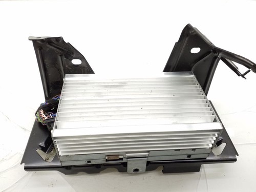 Amplificatore audio potenza - di,
