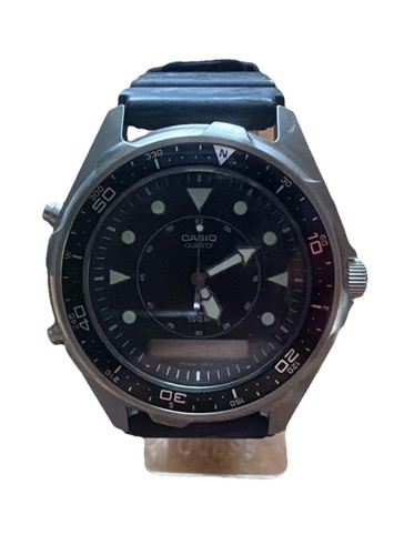 Orologio uomo casio arnie - orologio,