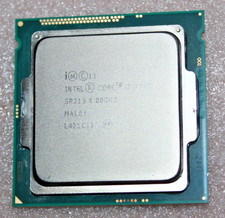 Intel Core i7-4790K Unlocked