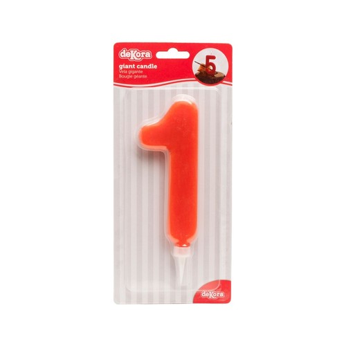 Candelina grande per - candelina,