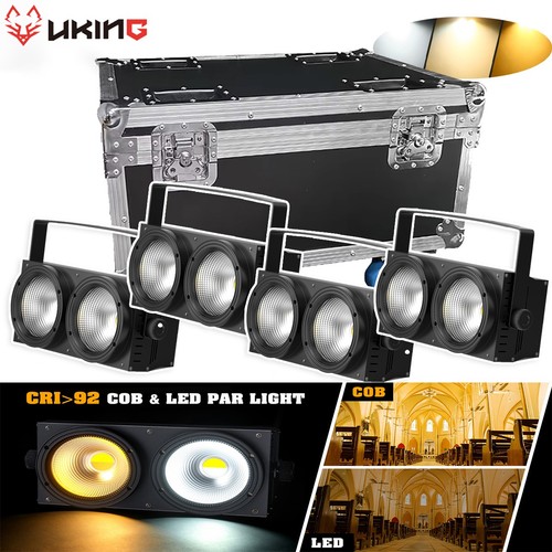Faretto cieco 200w - cieco, led
