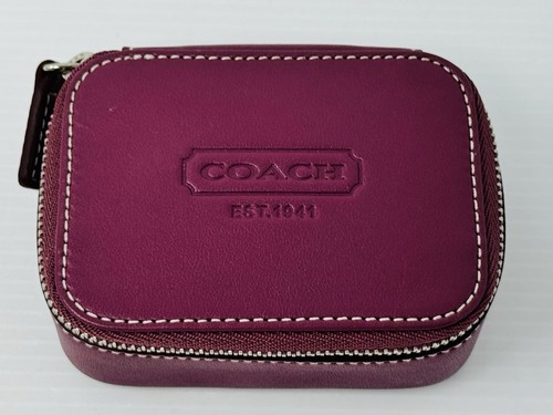 Portapillole coach vintage - vintage, in