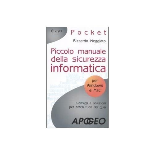 Piccolo manuale della