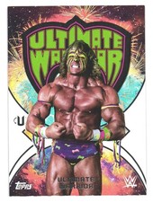 2025 Topps WWE Universe