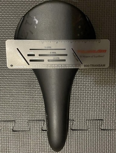 Fizik aliante saddle - aliante,