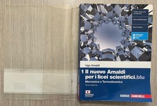 Il nuovo amaldi per i licei