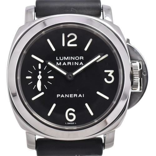 Discount panerai luminor - panerai,