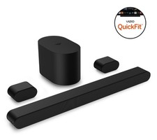 VIZIO SV510MW-09 Soundbar 5.1