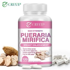 Pueraria Mirifica 1000mg -