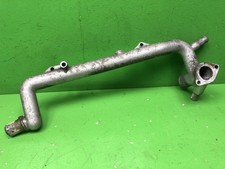 ALFA ROMEO 156 Metal coolant