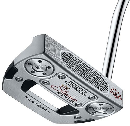 Titleist scotty cameron studio - titleist,