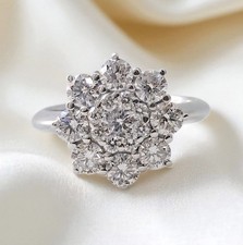 MAGIC ANELLO IN ORO 18 KT CON