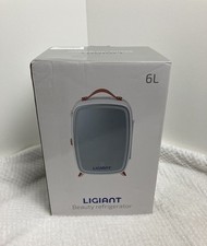 Ligiant mini beauty - frigo, 6l