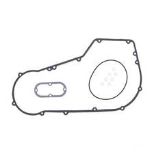 Kit guarnizioni coperchio primario P400195300905 per Harley FLSTF 1340 Fat Boy 1990-1993