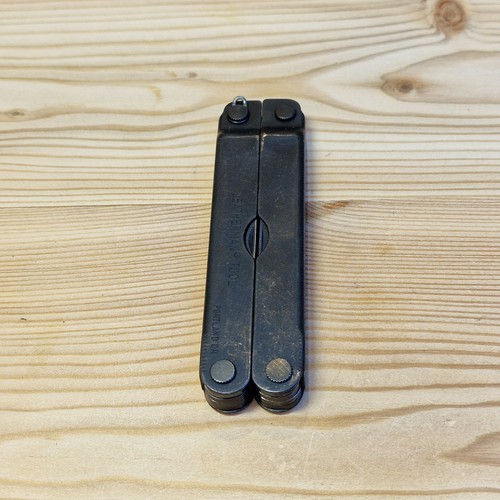Leatherman pst black - pst,