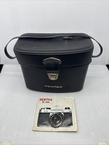 Pentax asahi k1000 fotocamera - k1000,