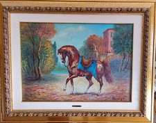 Giovan Francesco Gonzaga-olio