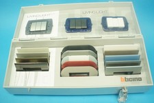 Bticino livinglight demo - bticino,