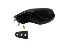 Specchio retrovisore sinistro nero omologato per Cagiva Mito 125 Mito125 anno 1994-2014