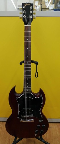Chitarra elettrica gibson - chitarra,