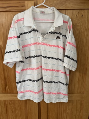 Polo tennis nike vintage - nike,