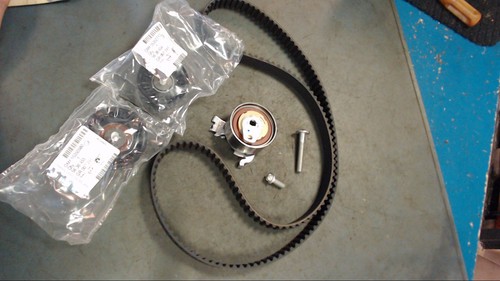 Kit cinghia distribuzione opel - kit,