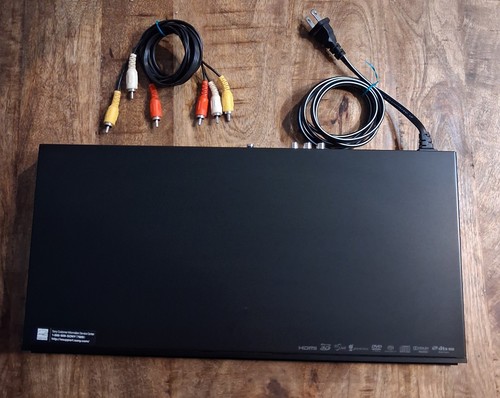 Sony bdp s470 blu - sony, bdp-s470