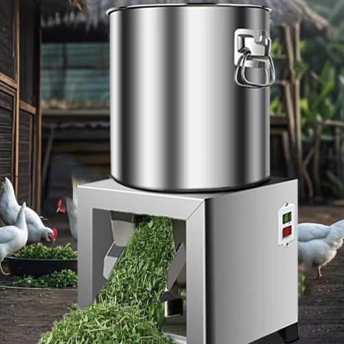 Tritatutto per verdure - , in