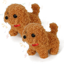 Cane Robot Interattivo, 2X