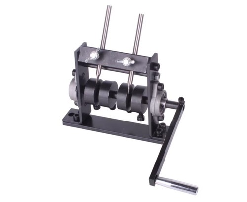 Spelafili manuale per rottami - spelafili,