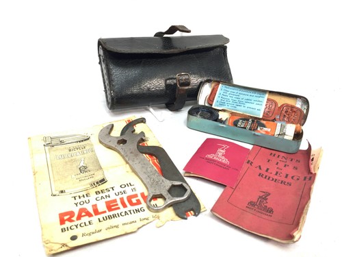 Antico kit riparazione