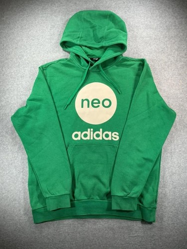 Felpa pullover uomo adidas - felpa, neo