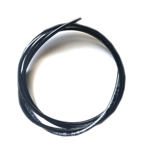 Tubo olio rigido lesu 2mm - tubo,