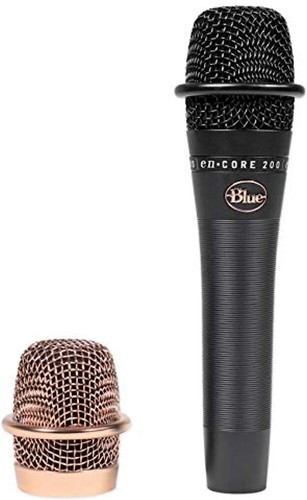 Microfoni blu encore - encore, 200