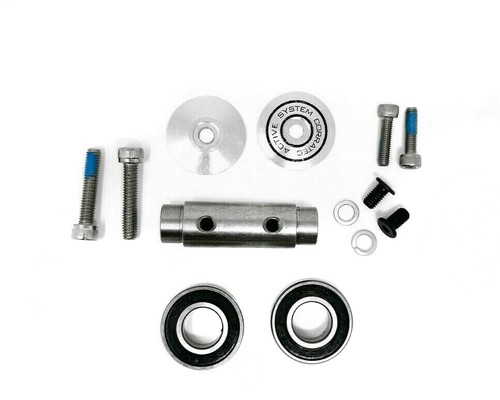 Kit boccole ammortizzatori