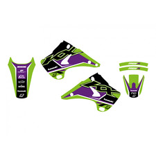 Kit adesivi grafiche moto