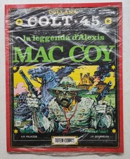 COLLANA COLT 45 La leggenda