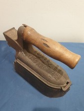 Antico Ferro Da Stiro A