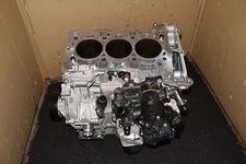 Blocco Motore Buone Condizioni