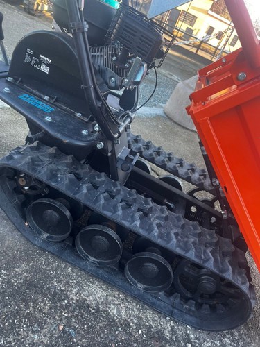 Motocarriola wortex sfl - motocarriola,